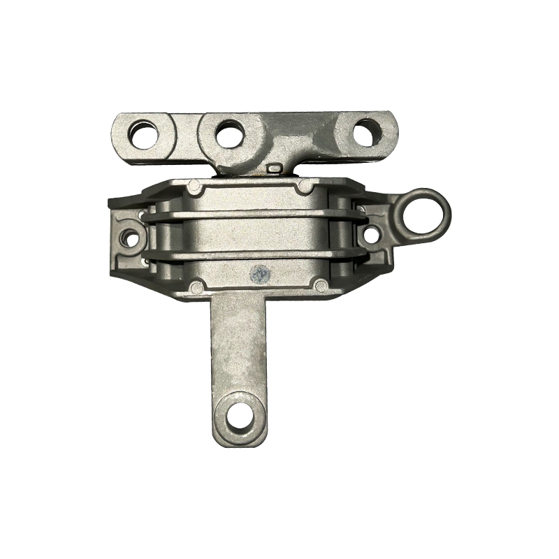Motor jobb oldali konzol