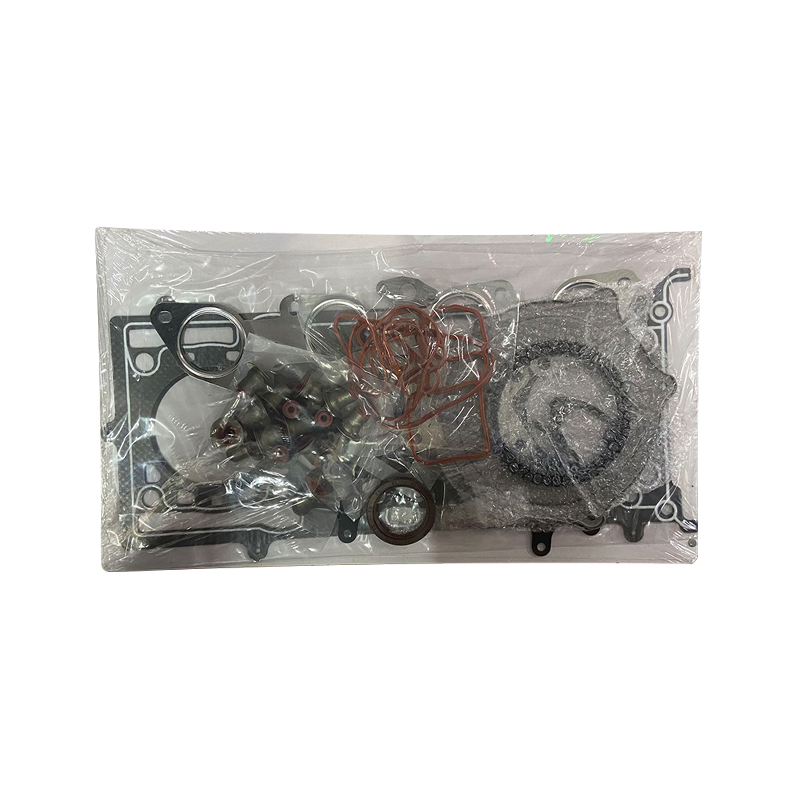 A motor nagyjavító készlete G10 2.0T