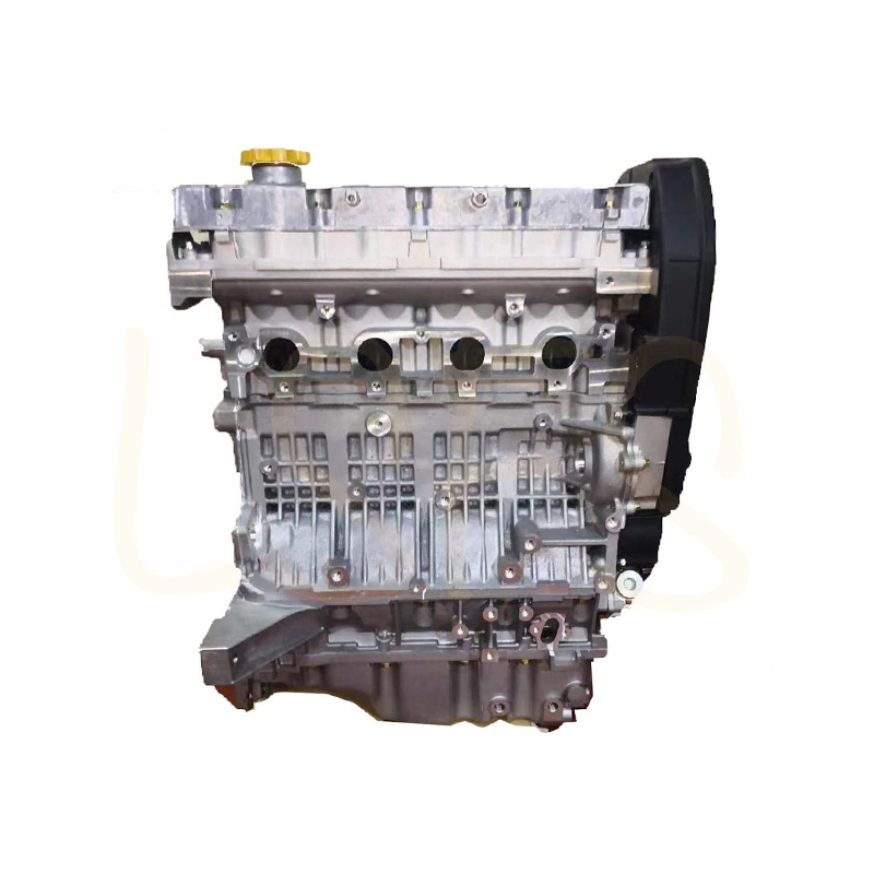 Motorgyűlés 1,8T MG6