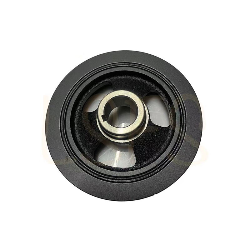 Forgattyústengely öv szíjtárcsa 30049251 Maxus G10 T60 T70 G20