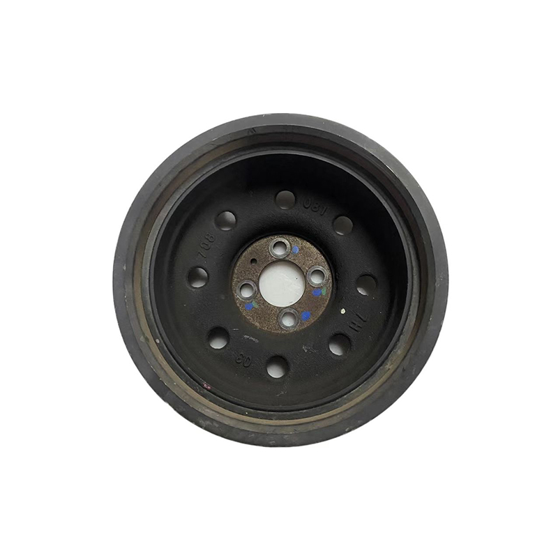 Forgattyústengely C00196988 Maxus T60 T70 T90 D90 G10 G20