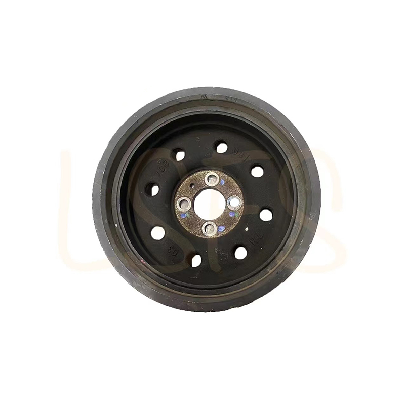 Forgattyústengely C00196988 Maxus G10 G20 T60 D90
